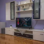 Апартаменты Kaja Бродарица