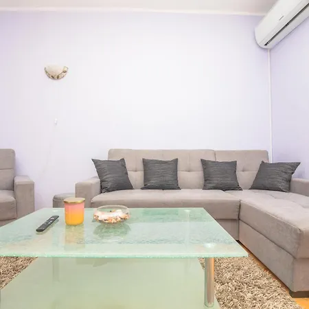 Apartment Apartman Kaja
