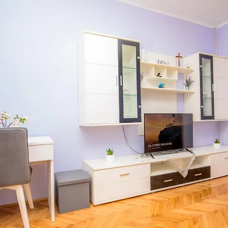 Apartman Kaja Apartment Brodarica (Sibenik-Knin)