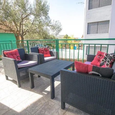 Apartman Kaja Apartment