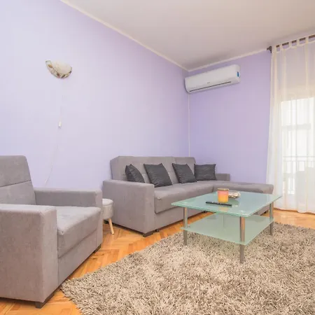 Apartman Kaja *