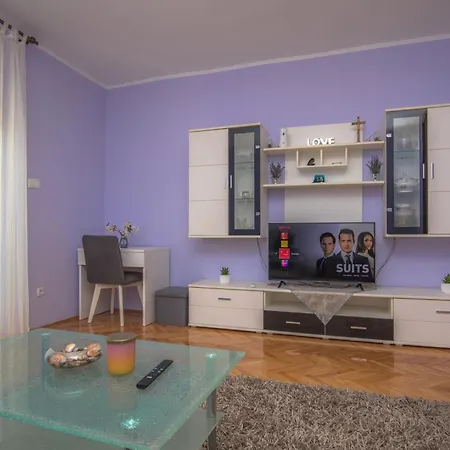 Apartman Kaja