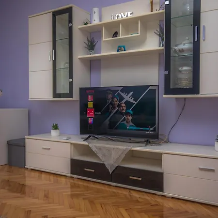 Apartment Apartman Kaja Brodarica (Sibenik-Knin)