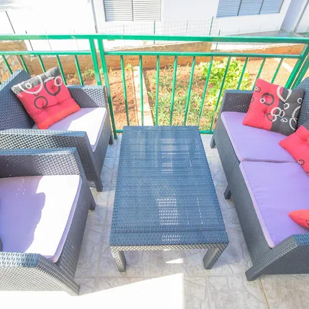 Apartment Apartman Kaja
