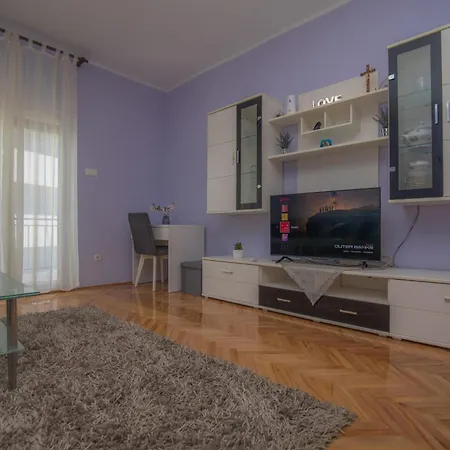 Apartman Kaja Apartment