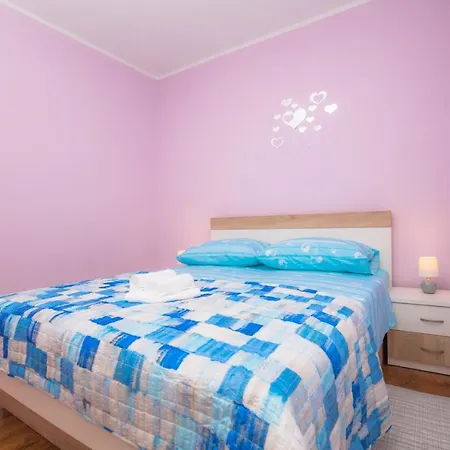 Apartman Kaja *