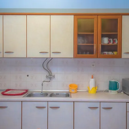 Apartman Kaja Apartment Brodarica (Sibenik-Knin)