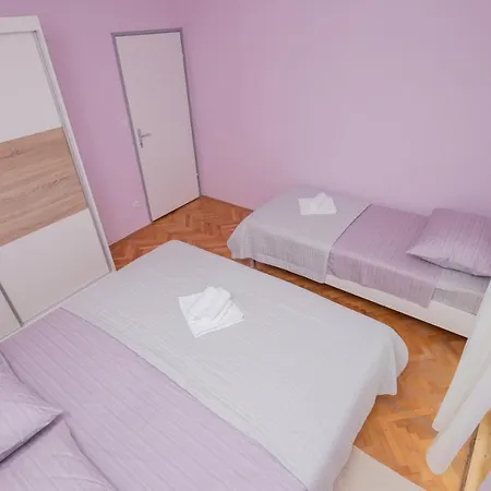Apartman Kaja *