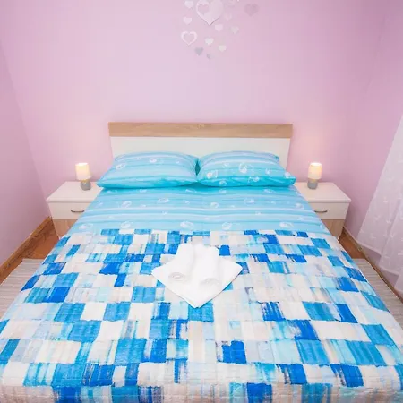 Apartment Apartman Kaja *