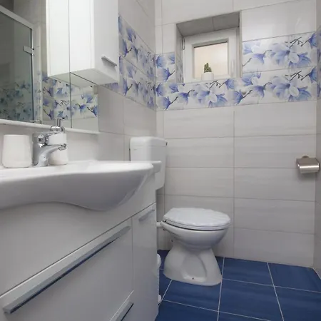 Apartman Kaja