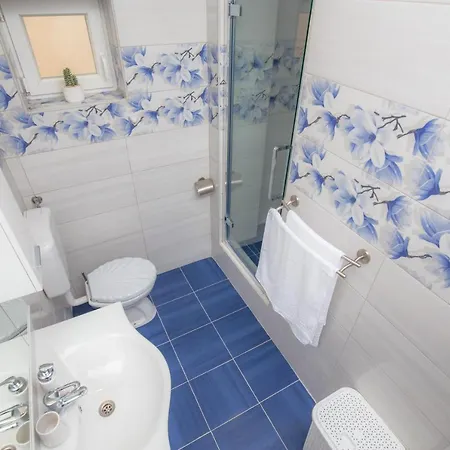 Apartman Kaja * Brodarica (Sibenik-Knin)