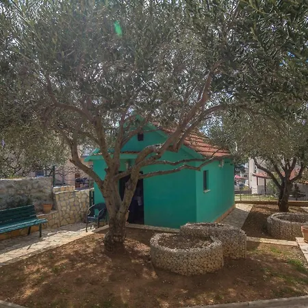 Apartman Kaja Brodarica (Sibenik-Knin)