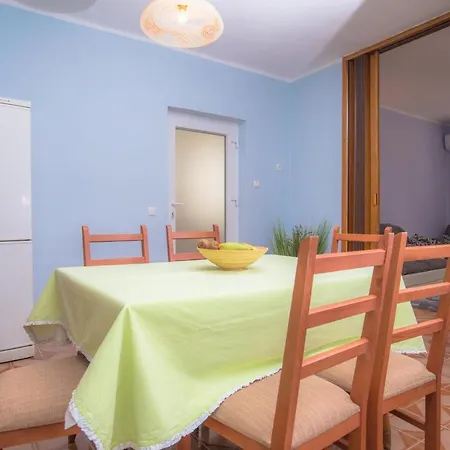 Lägenhet Kaja Brodarica (Sibenik-Knin)