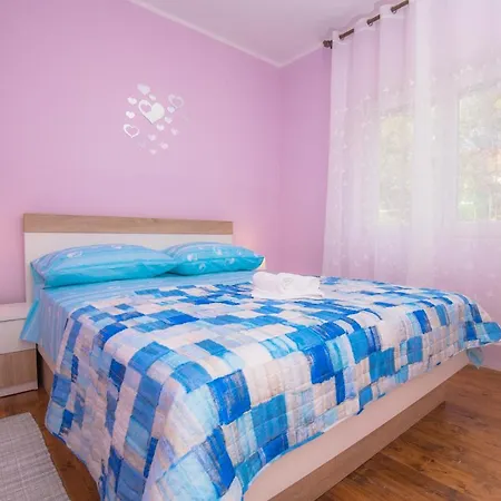 Apartment Apartman Kaja
