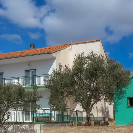 Apartman Kaja *