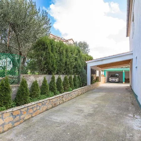 Apartman Kaja Apartment Brodarica (Sibenik-Knin)