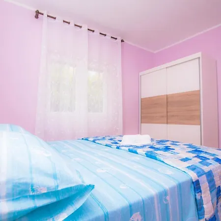 Apartman Kaja