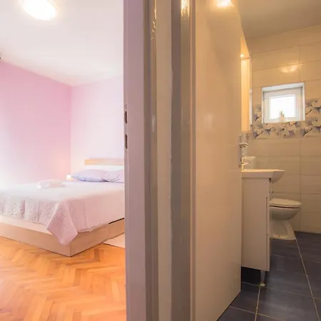 Kaja Lägenhet Brodarica (Sibenik-Knin)