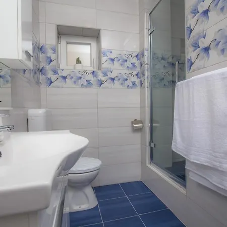 Apartman Kaja *