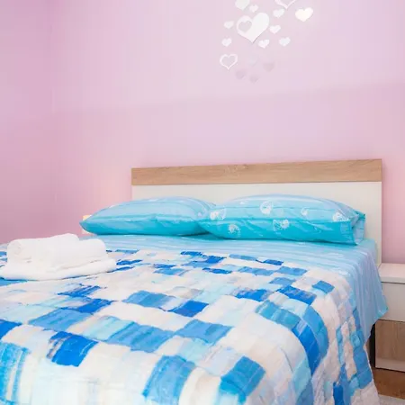 Apartman Kaja Apartment