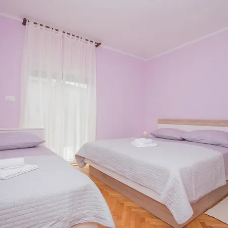 Apartman Kaja Apartment Brodarica (Sibenik-Knin)