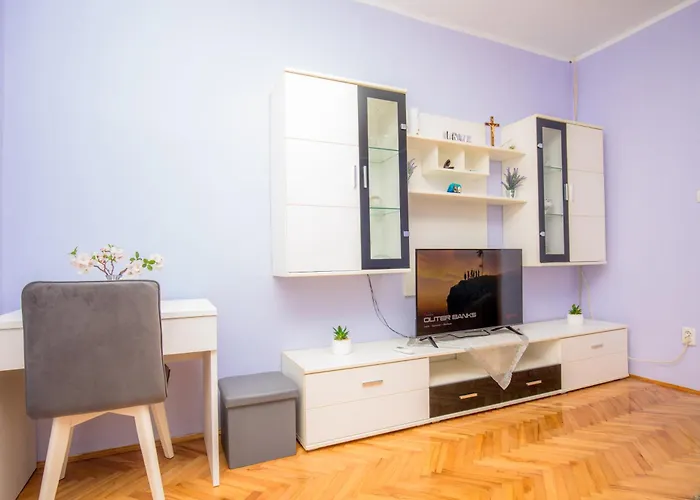 Kaja Appartamento Brodarica (Sibenik-Knin)