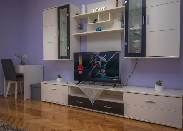 דירה Kaja ברודאריצה