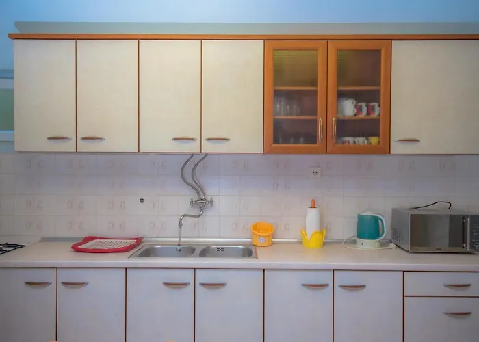 Kaja דירה ברודאריצה