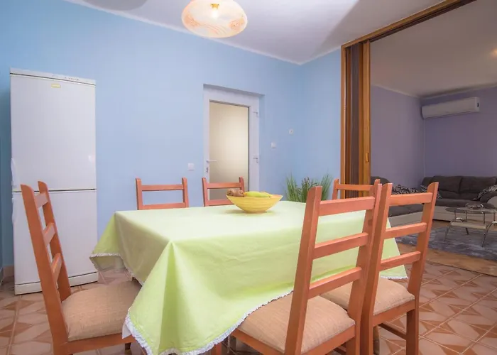 Appartamento Kaja Brodarica (Sibenik-Knin)