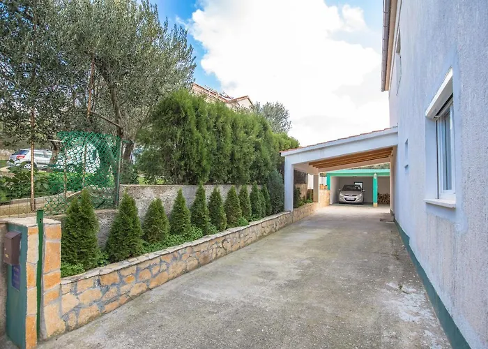 Kaja Appartamento Brodarica (Sibenik-Knin)