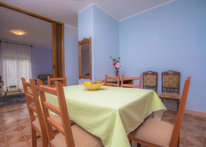 Kaja Appartamento Brodarica (Sibenik-Knin)