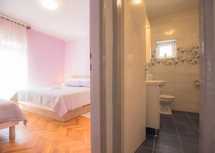 Kaja Appartamento Brodarica (Sibenik-Knin)