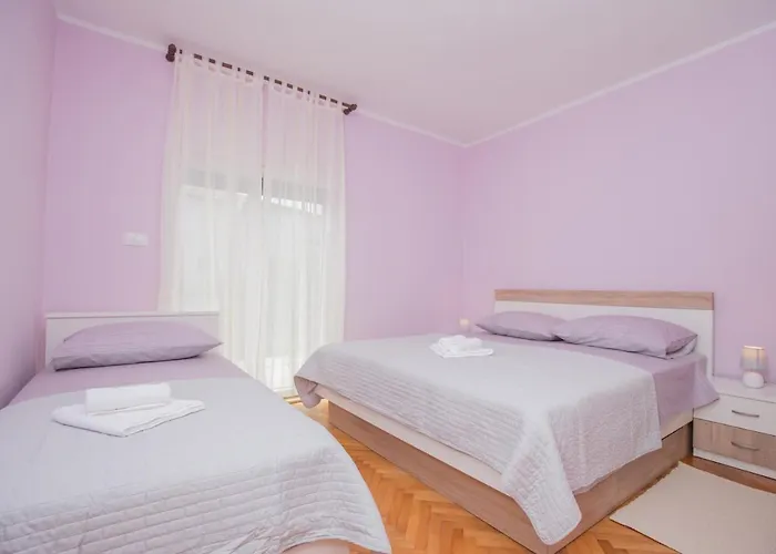 Kaja Appartamento Brodarica (Sibenik-Knin)